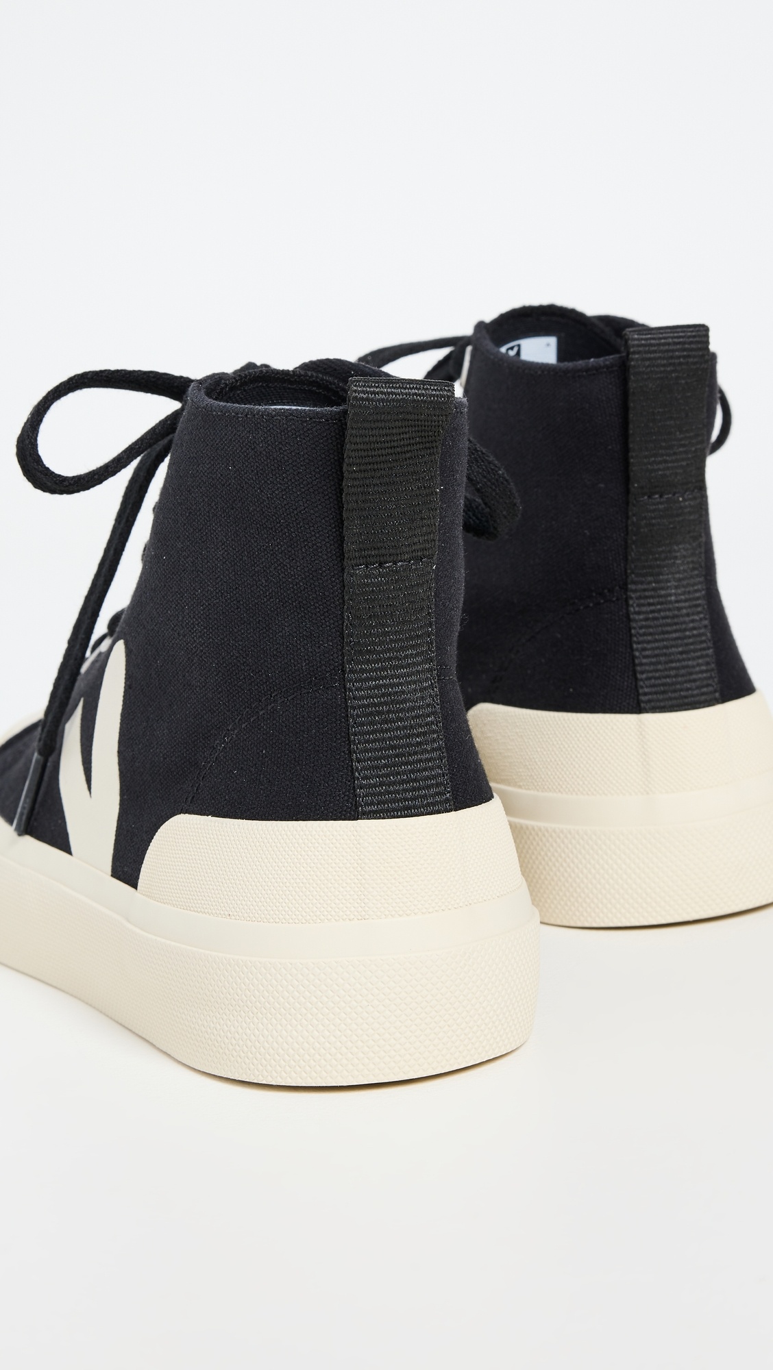 Wata II High Top Sneakers - 3