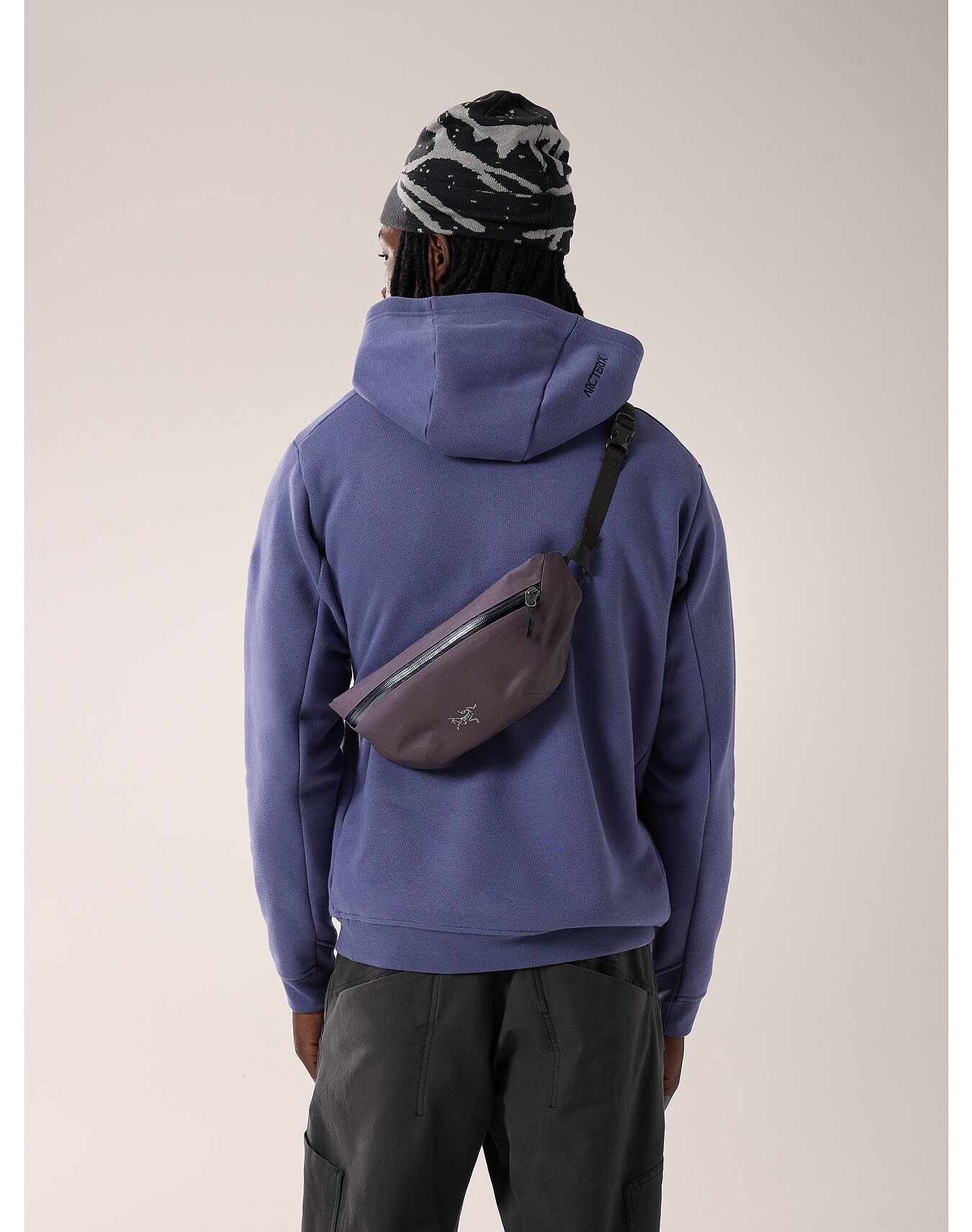 Granville Crossbody Bag - 3