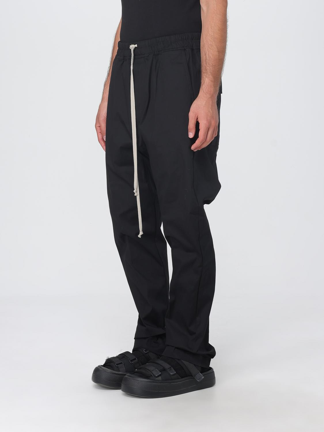 Pants men Rick Owens - 4