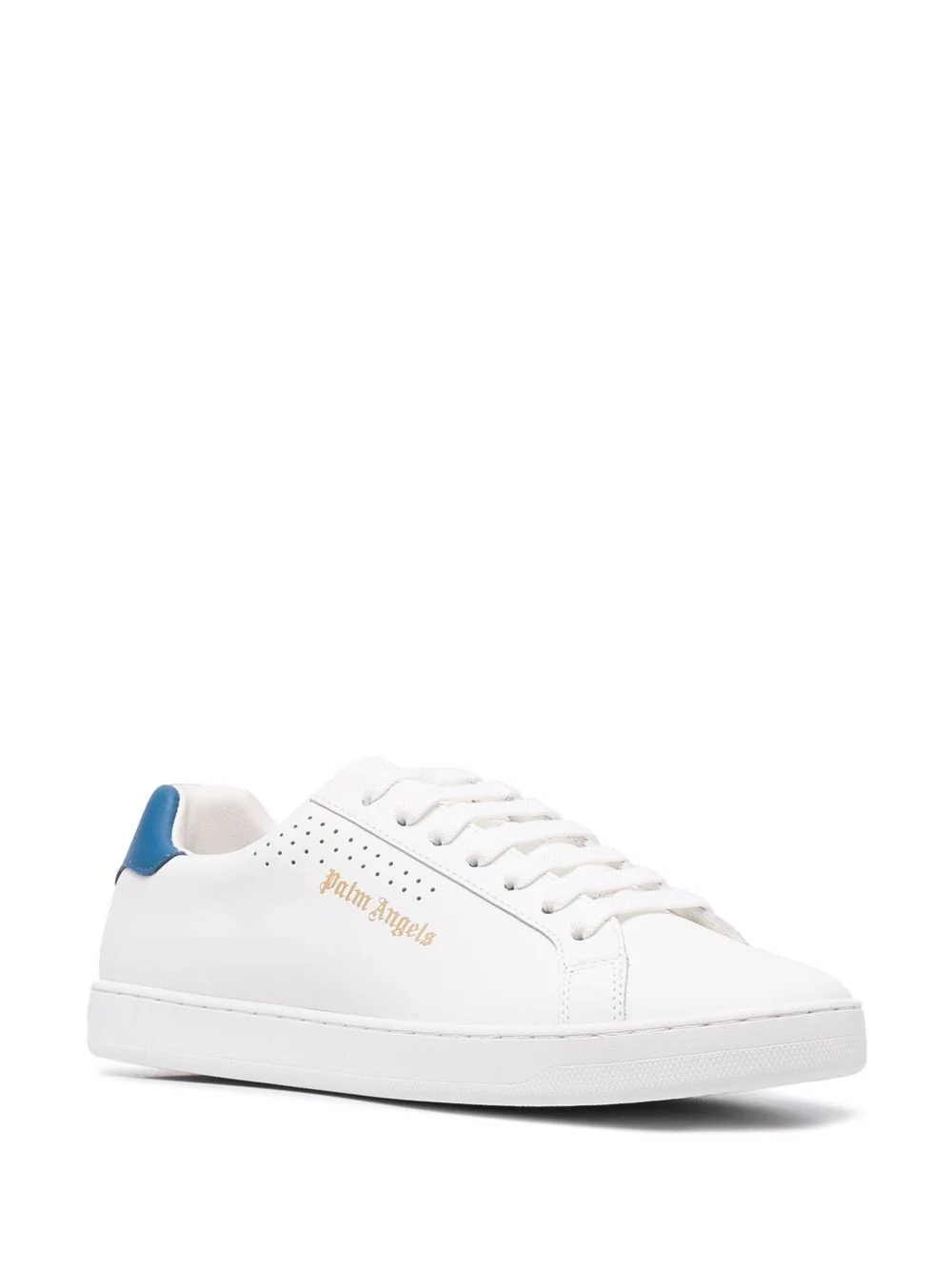 New Tennis lace-up sneakers - 2