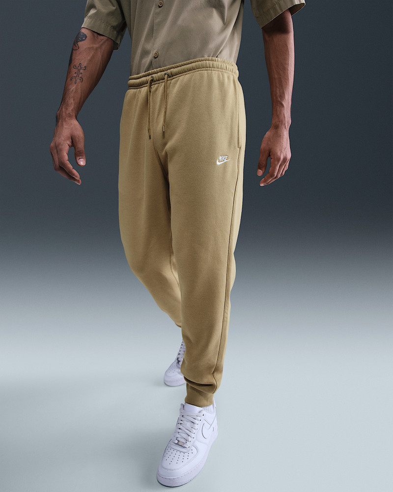Nike Nike Club Men's Joggers outlook
