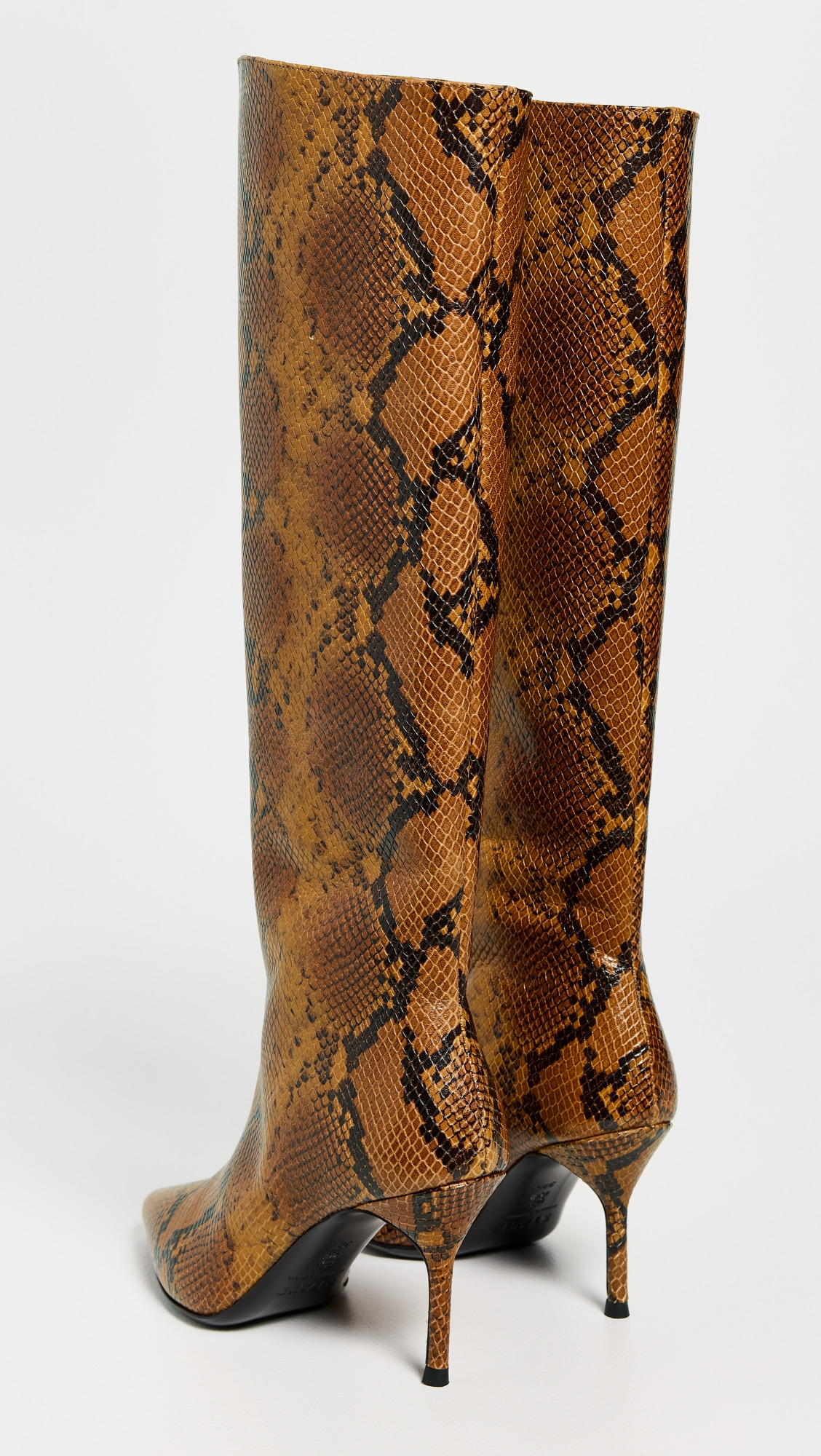Sebastian Boots - 3