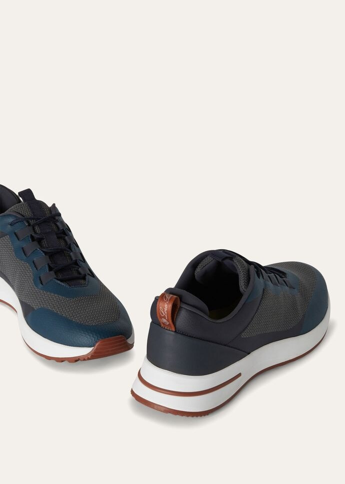 Week-End Walk Sneakers - 7
