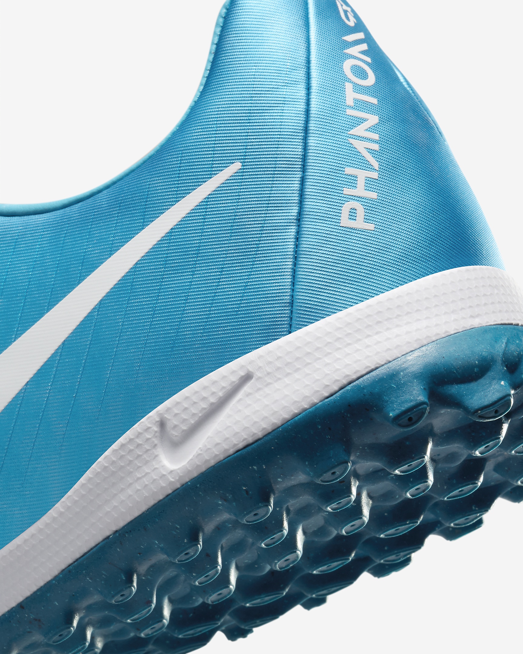 Nike Phantom GX 2 Academy TF Low-Top Soccer Shoes - 8