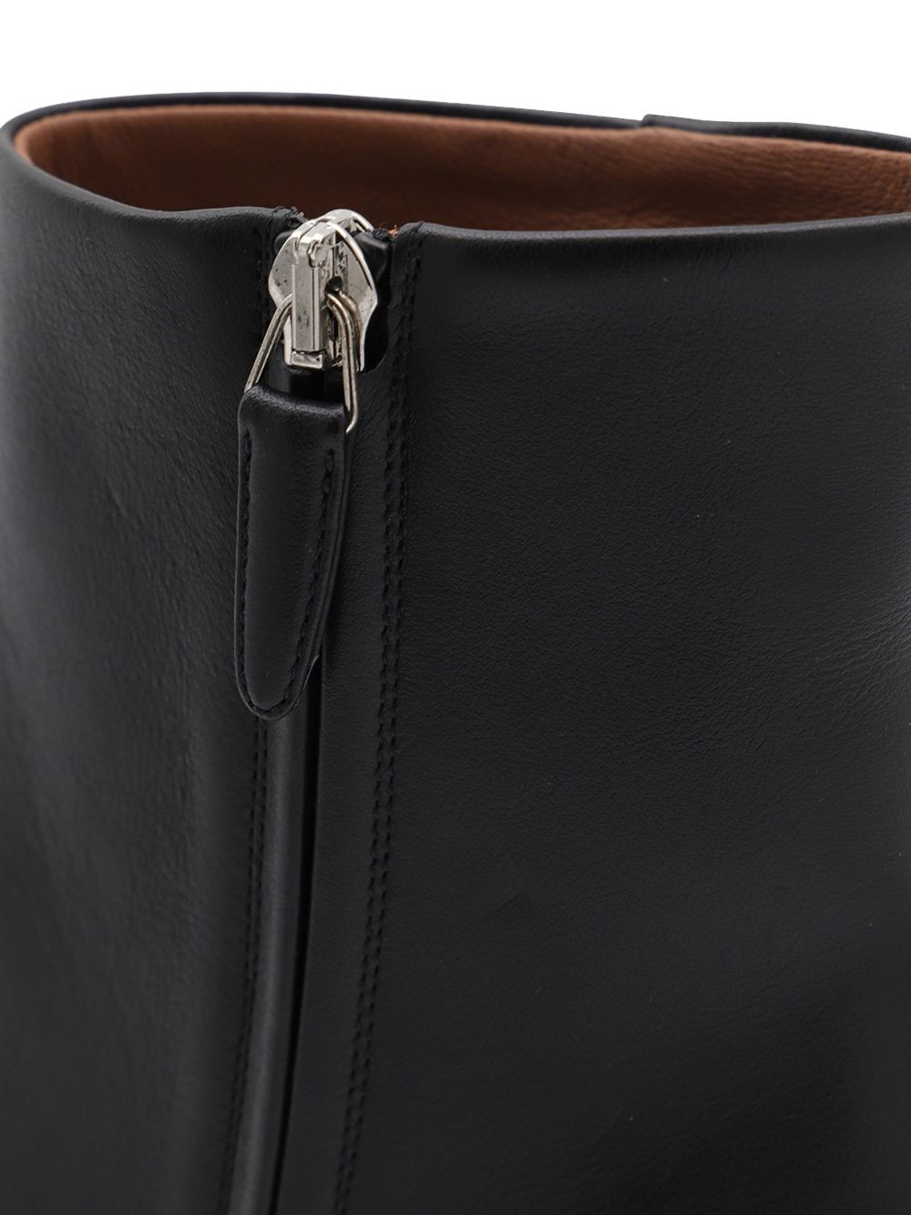 60mm Jane ankle boots - 4