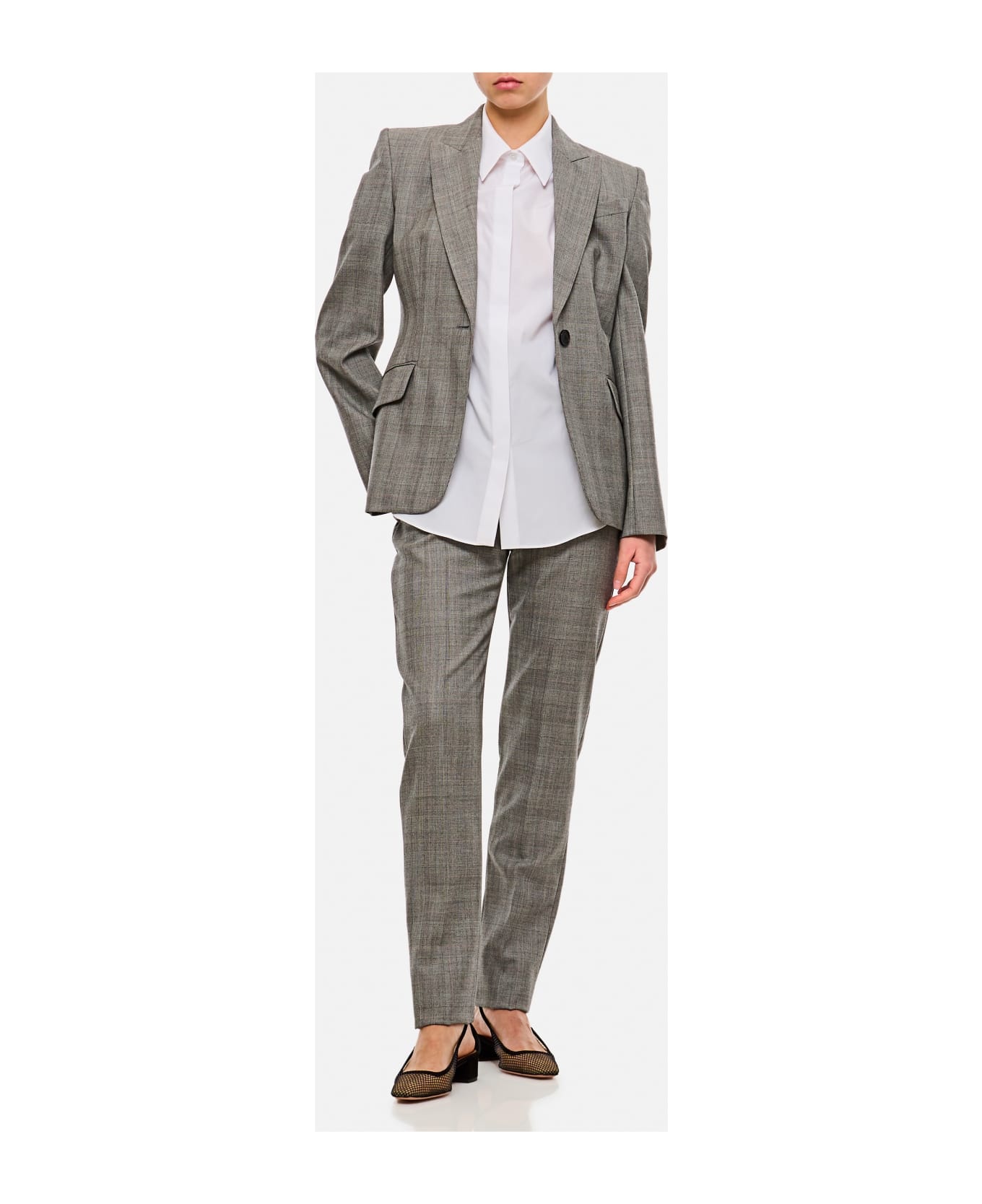 Slim Pant - 2