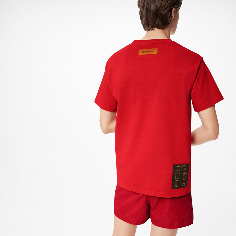 LVSE Inside Out T-Shirt 5