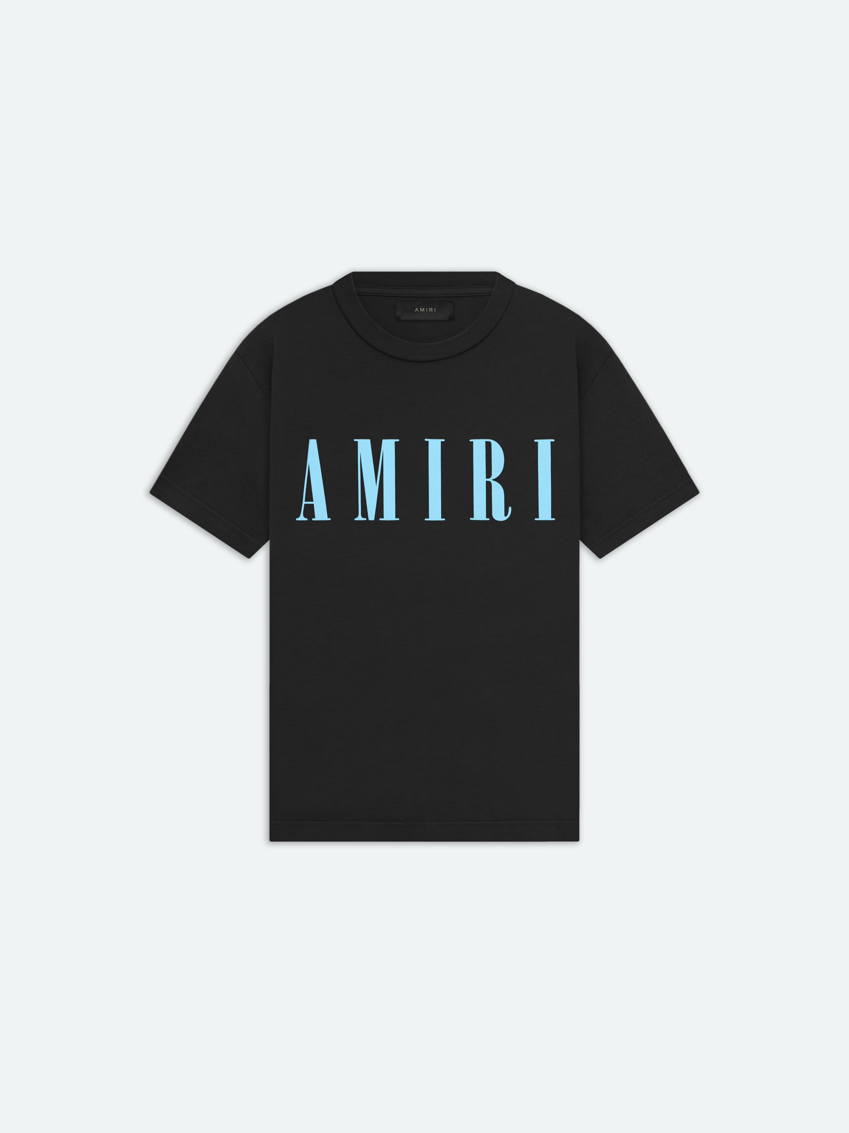 CORE LOGO SLIM FIT TEE - 1