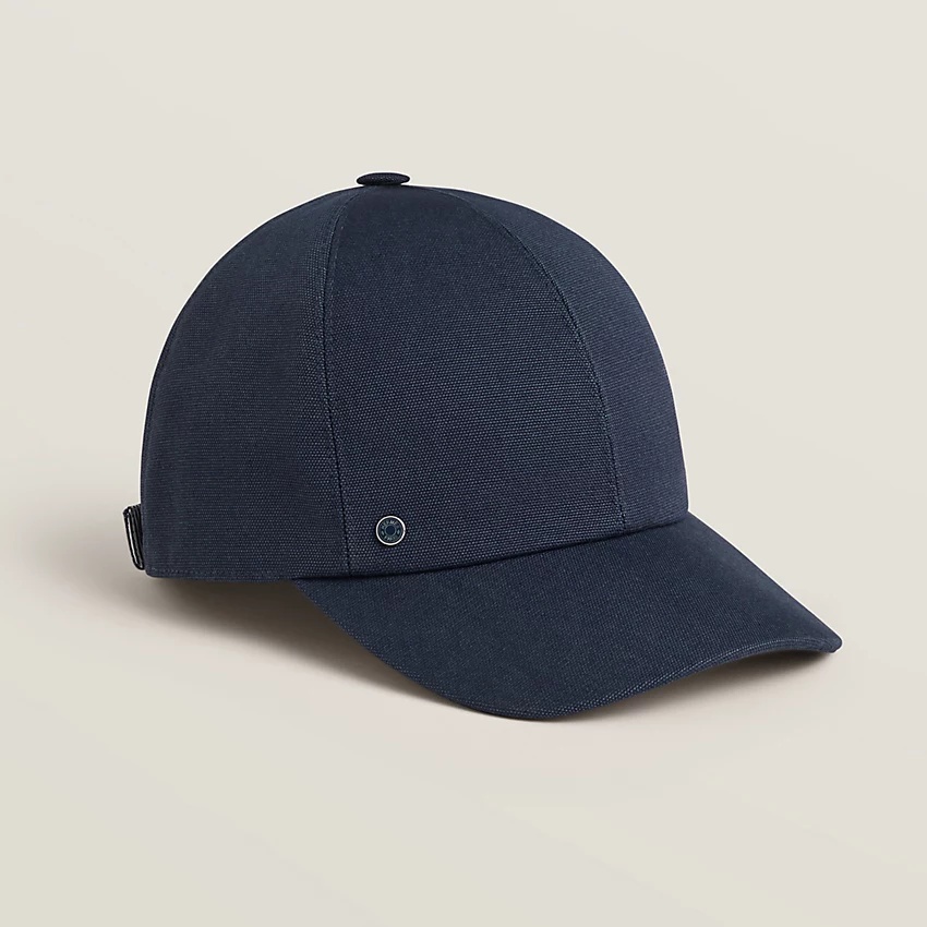 Hermès Tess cap | REVERSIBLE