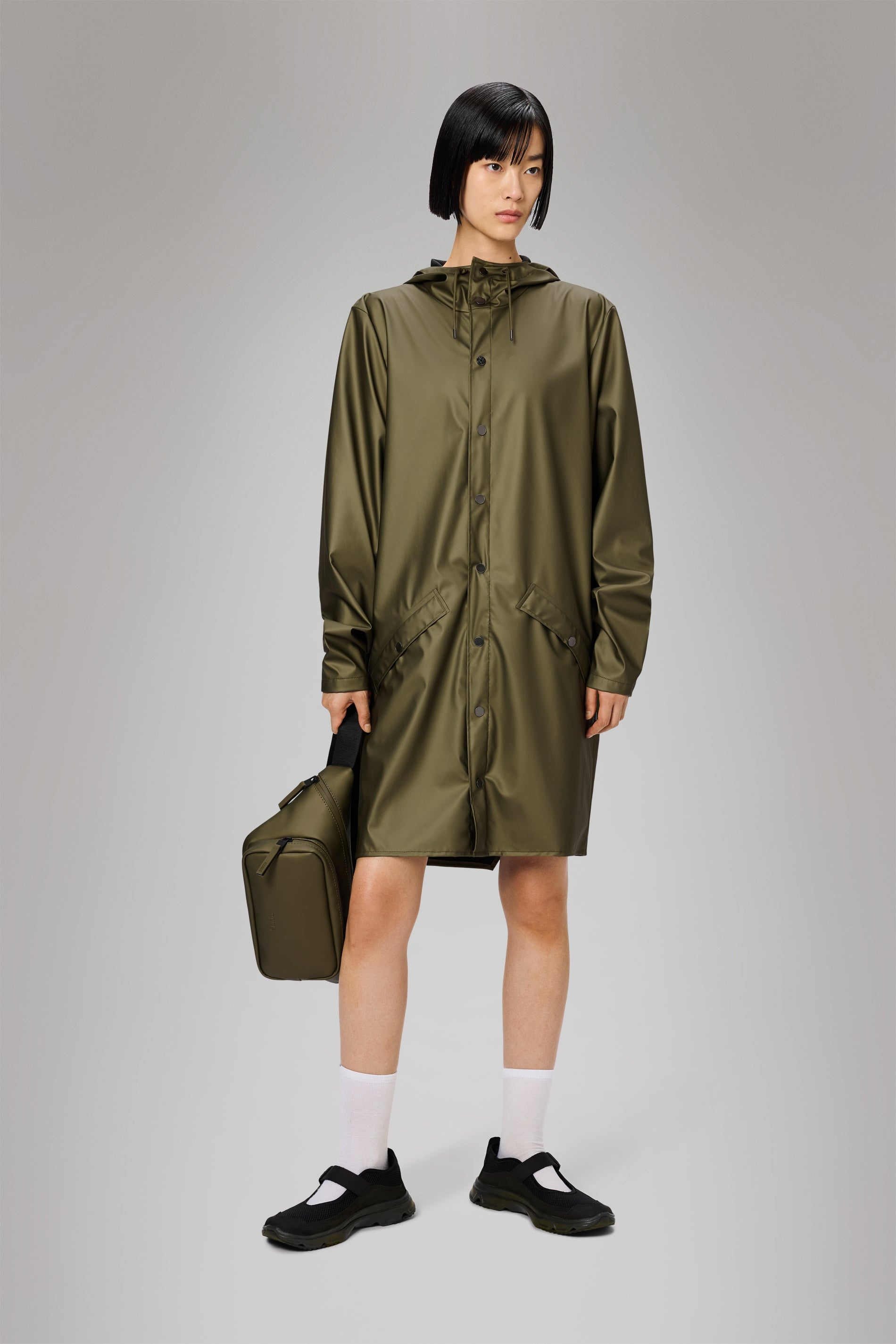 Long Jacket - 4