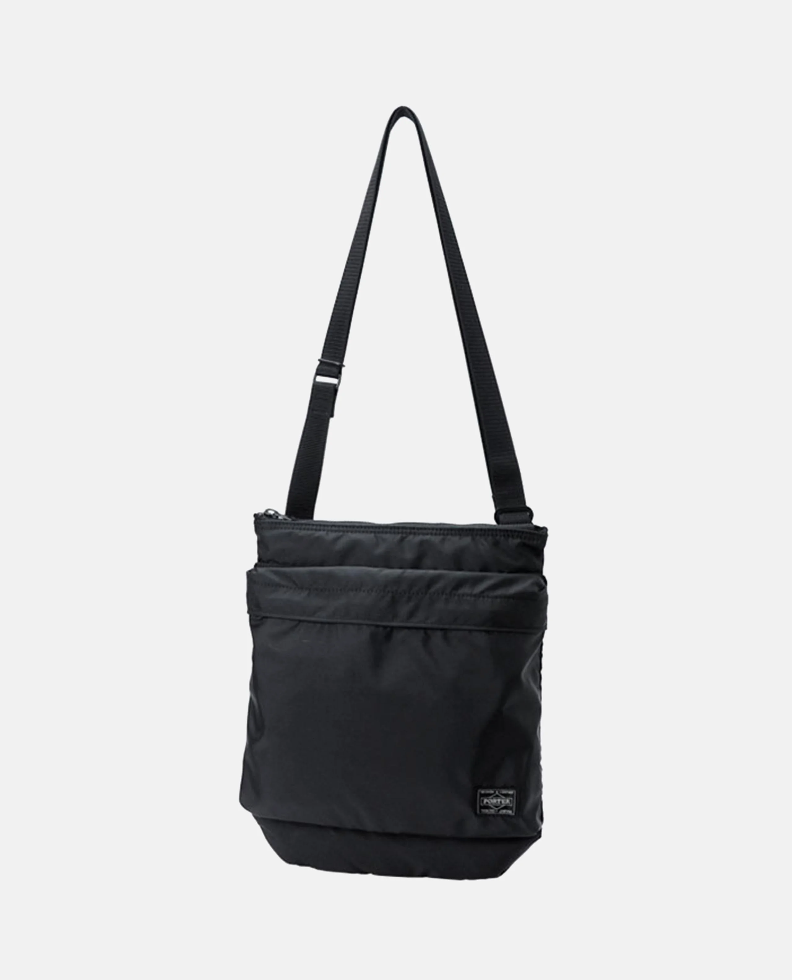 FORCE SHOULDER BAG - 1
