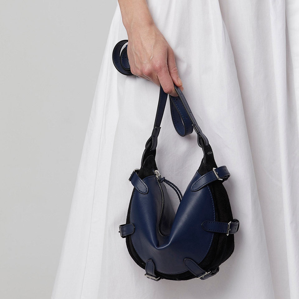 'PLAY' CROSSBODY BAG - 4