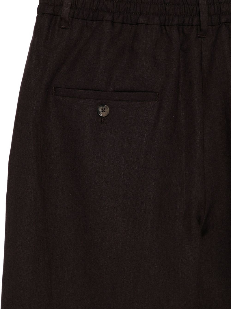 straight trousers 3