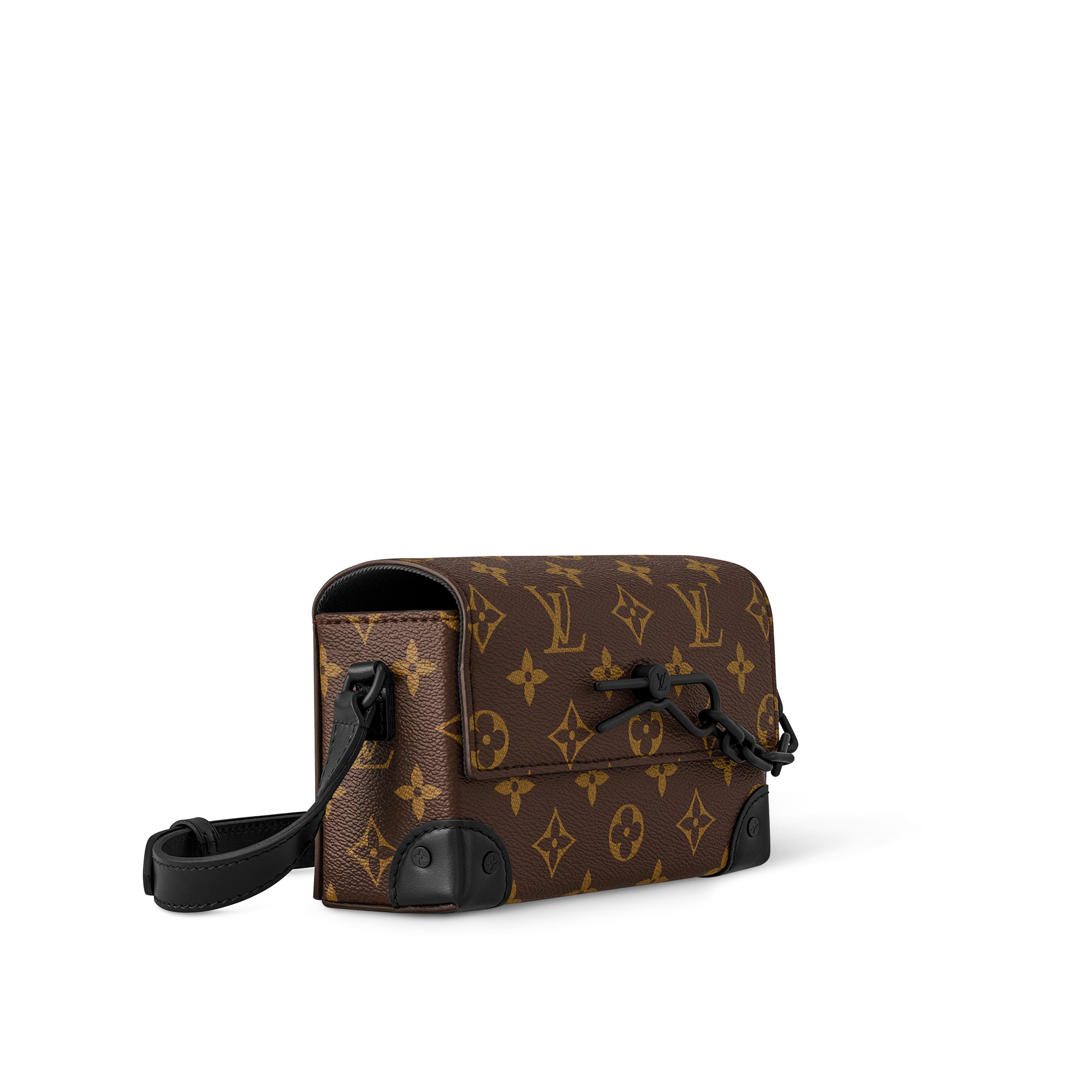Steamer Wearable Wallet - 2