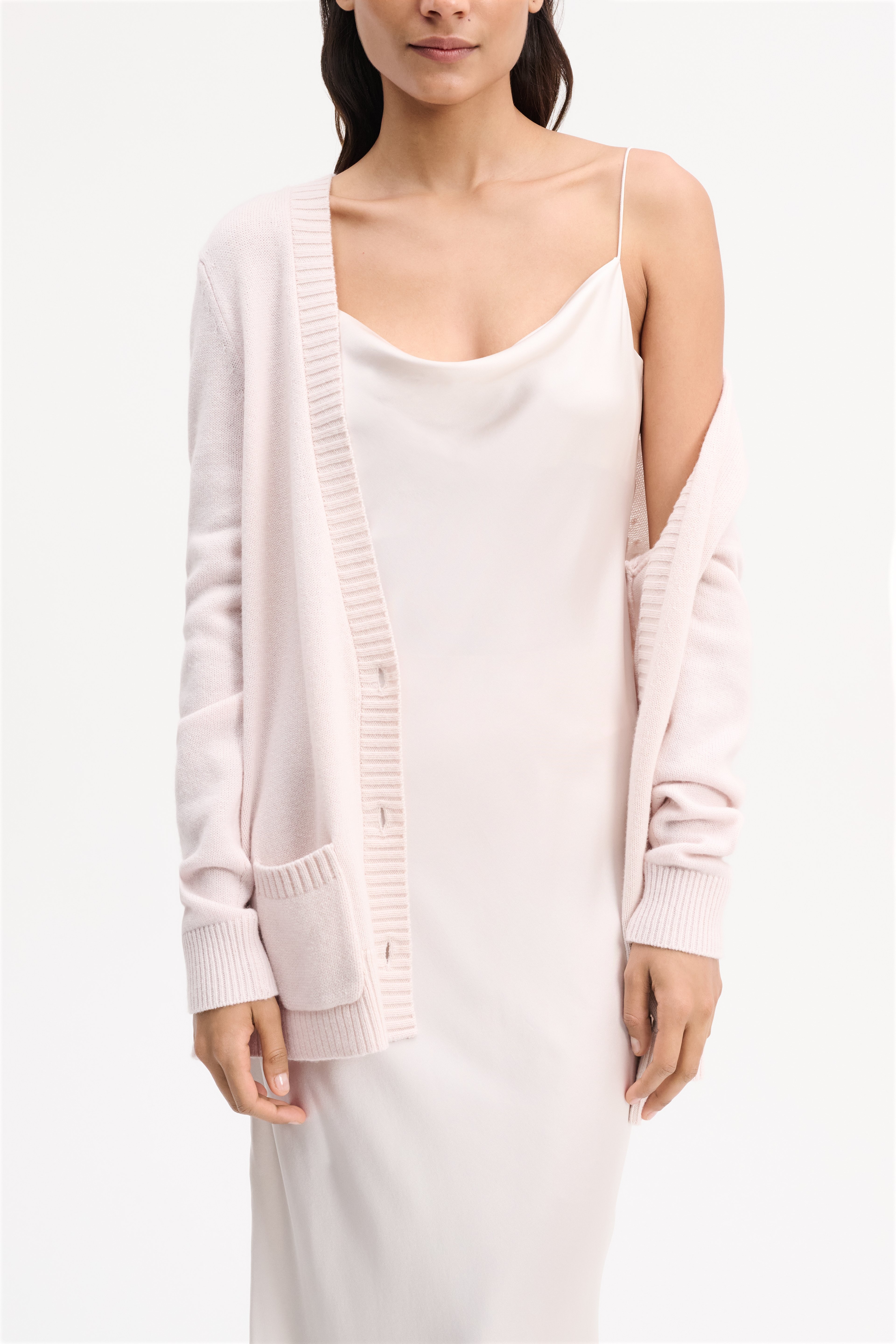 SENSE OF SHINE dress - 4
