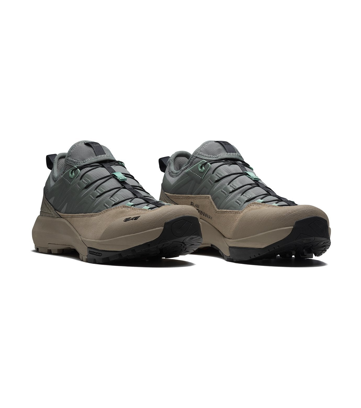 FOOTWEAR ALPINWAY ADVANCED - 2