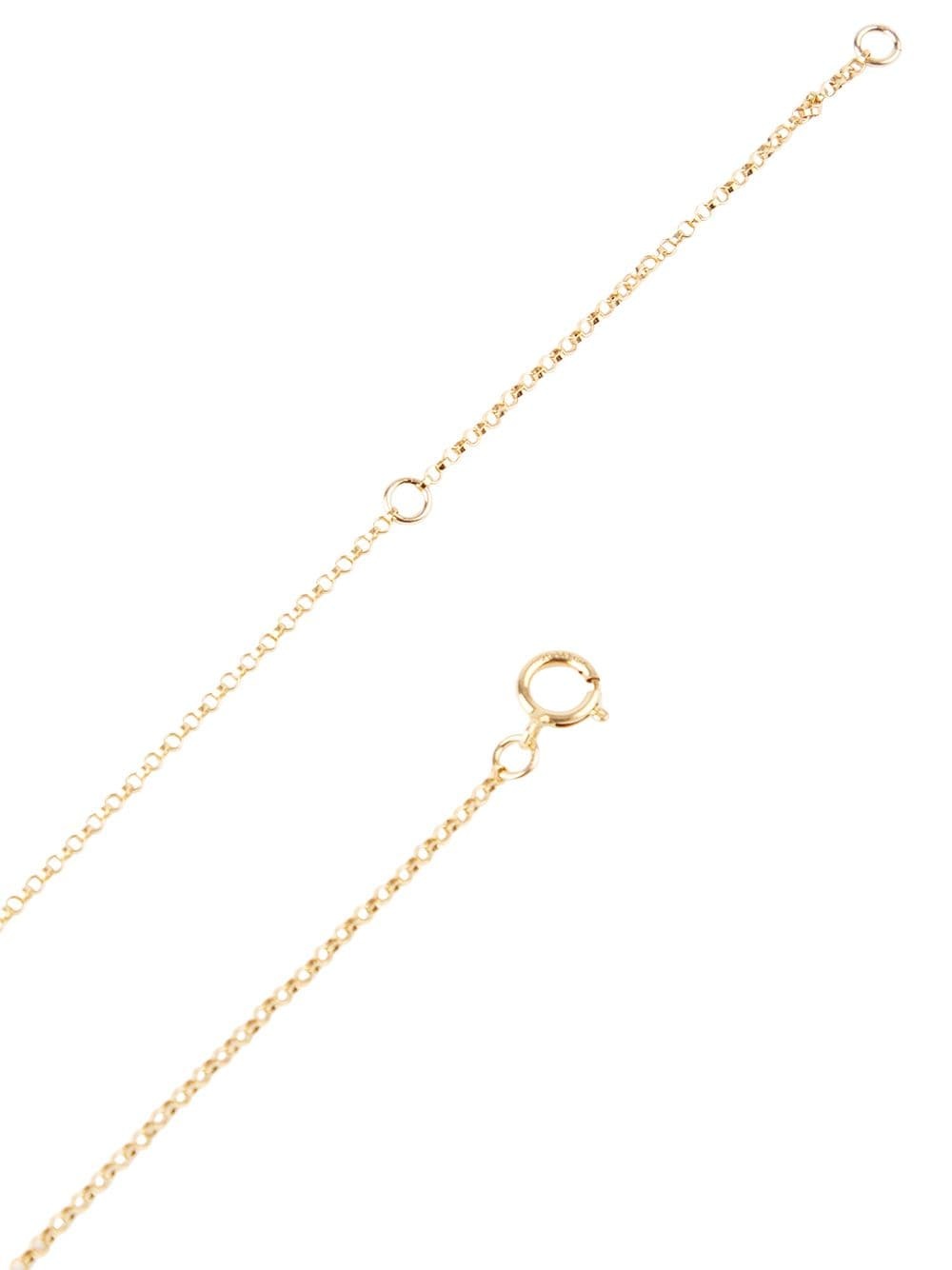 The Aperture of Twilight necklace - 3