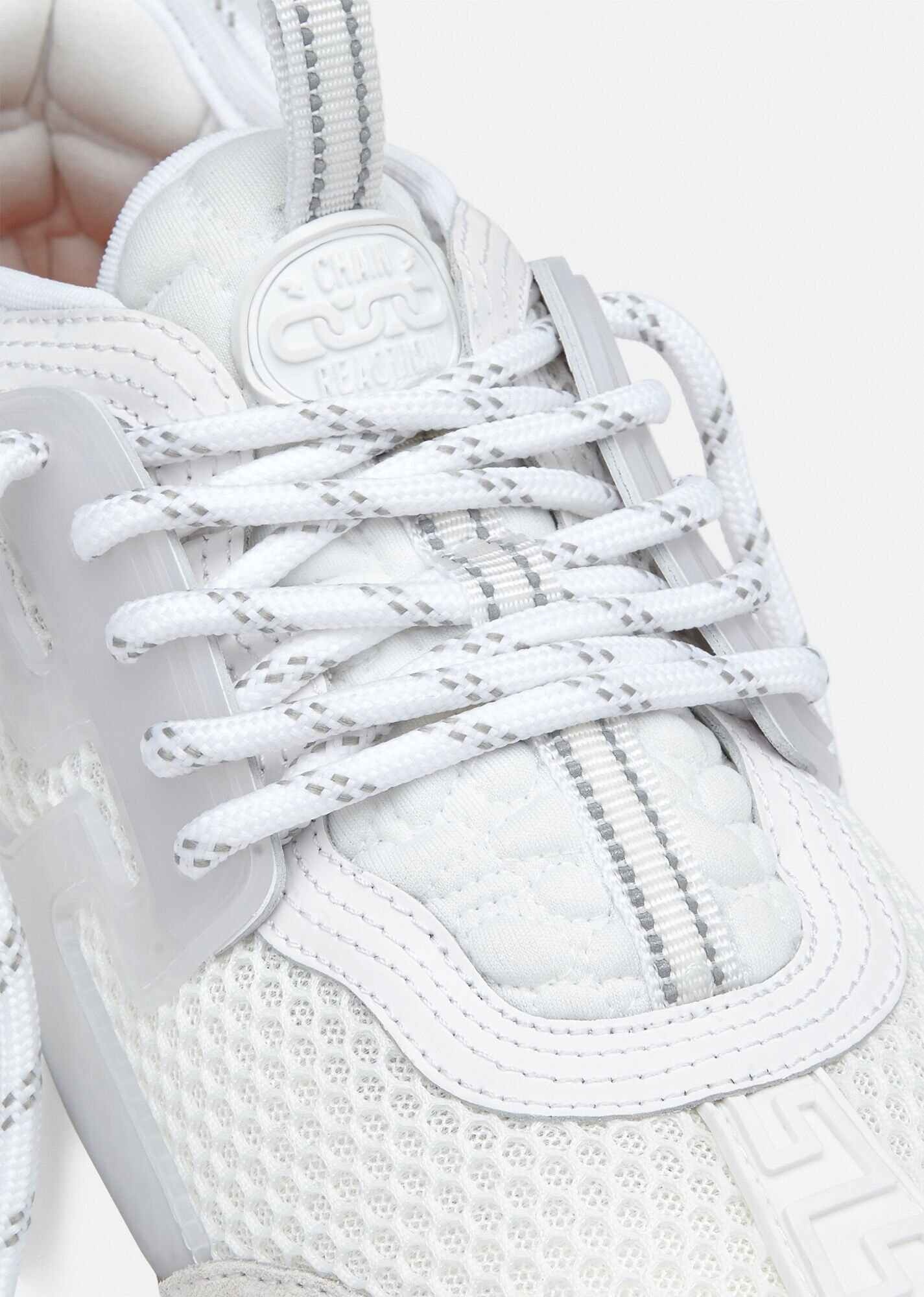 Chain Reaction Sneakers - 5