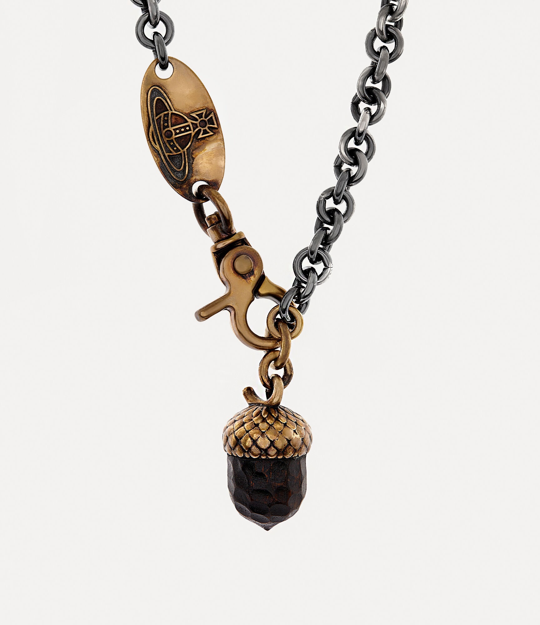 MAN. MIMI PENDANT - 2