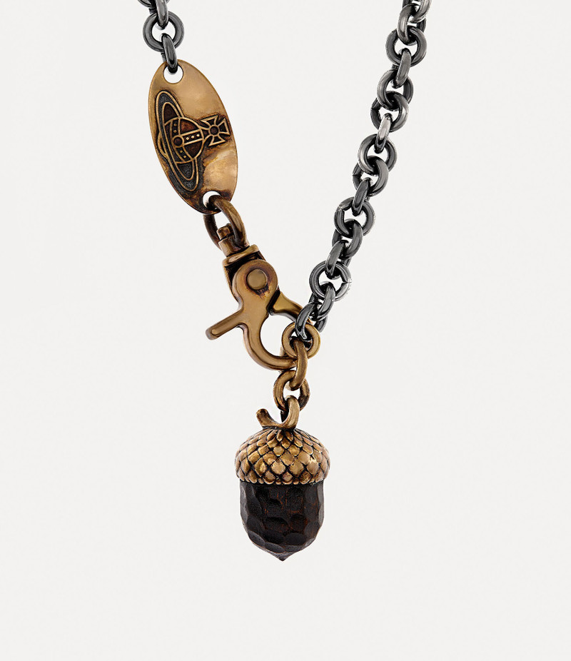 Vivienne Westwood MAN. MIMI PENDANT outlook