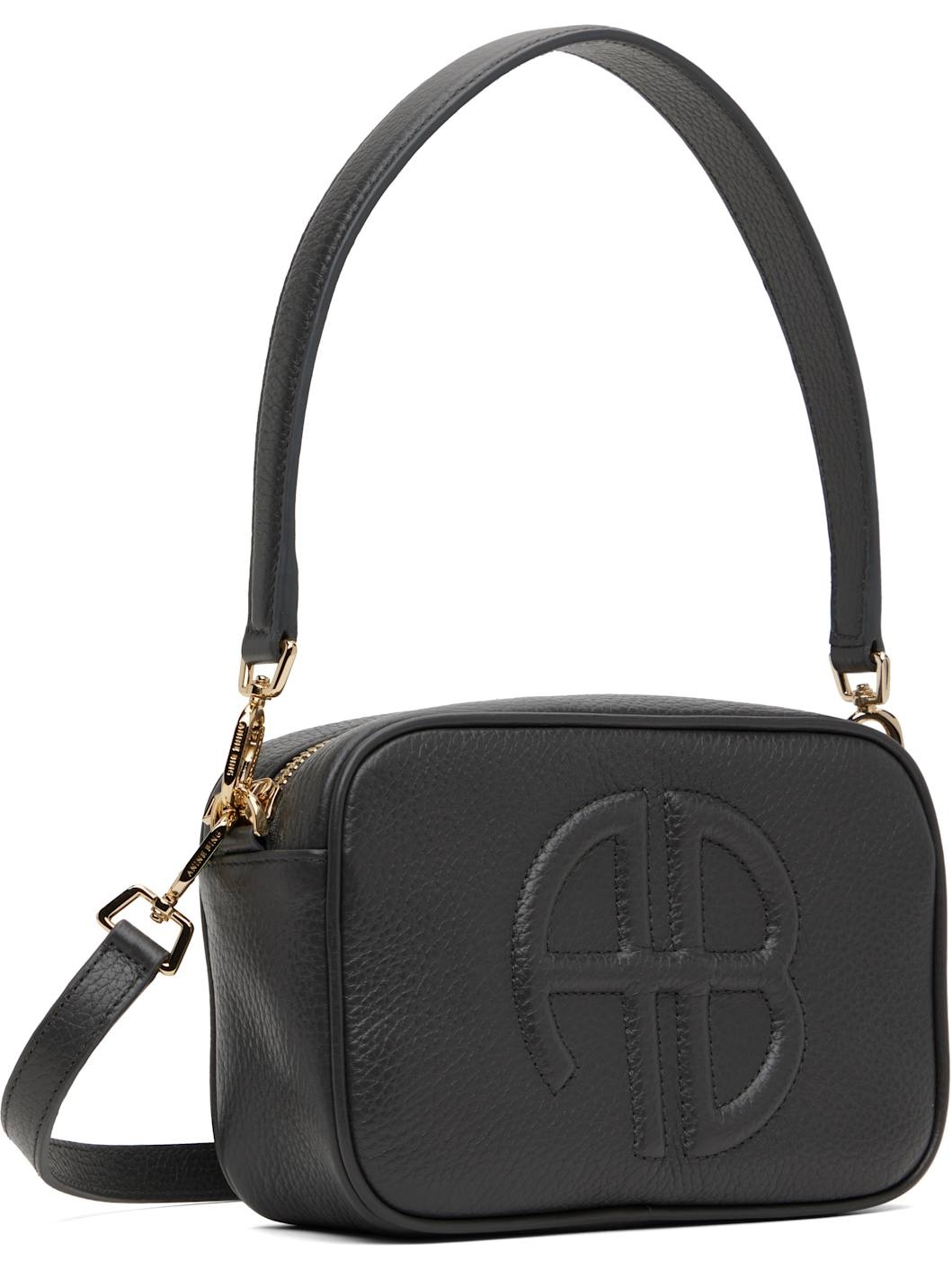 Gray Lili Bag - 2
