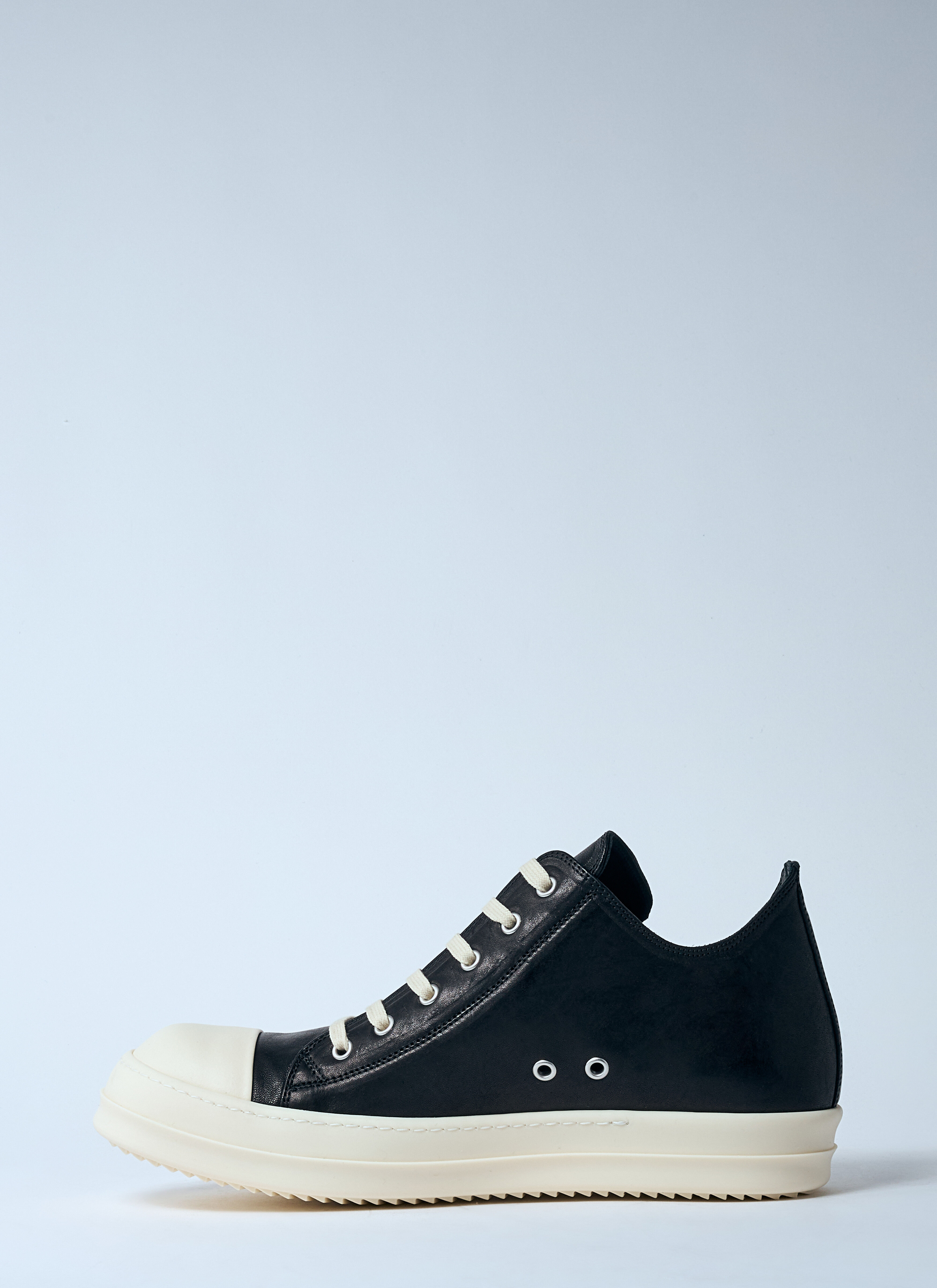 Low Sneakers - 4