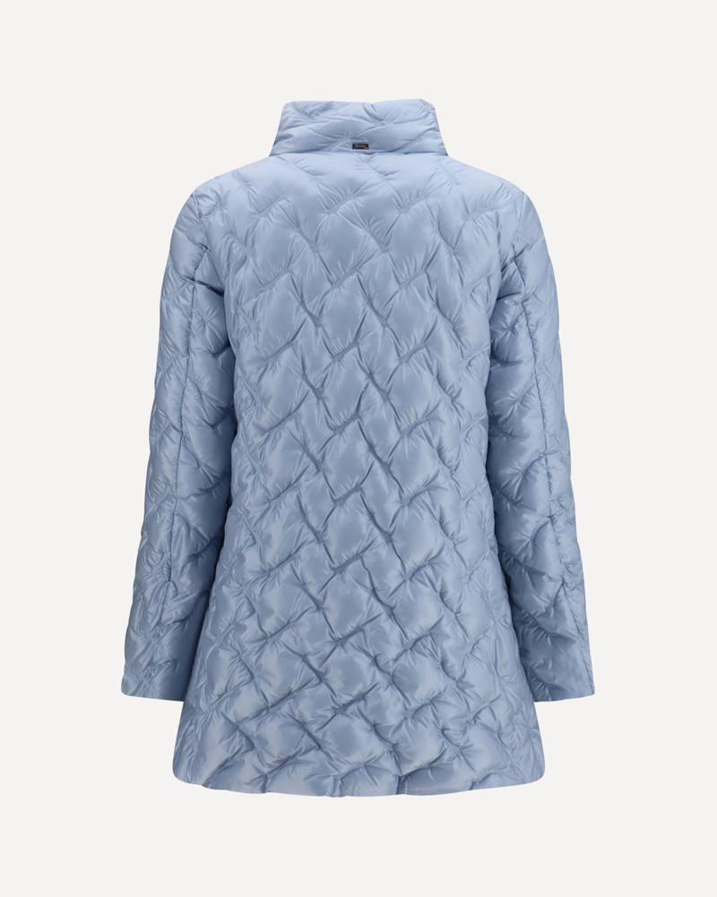 Herno Midi Down Jacket outlook