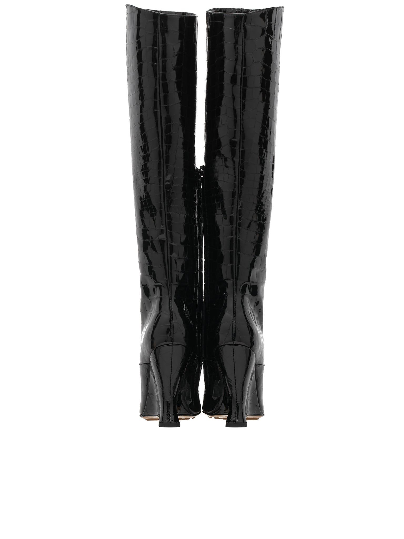Croc Boots - 4