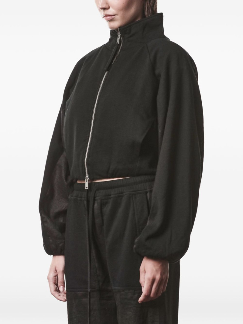 zip cotton jacket 5