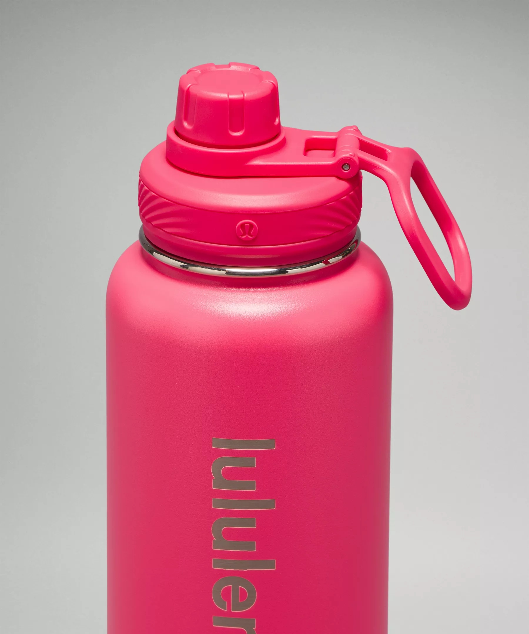 Back to Life Sport Bottle 32oz - 2