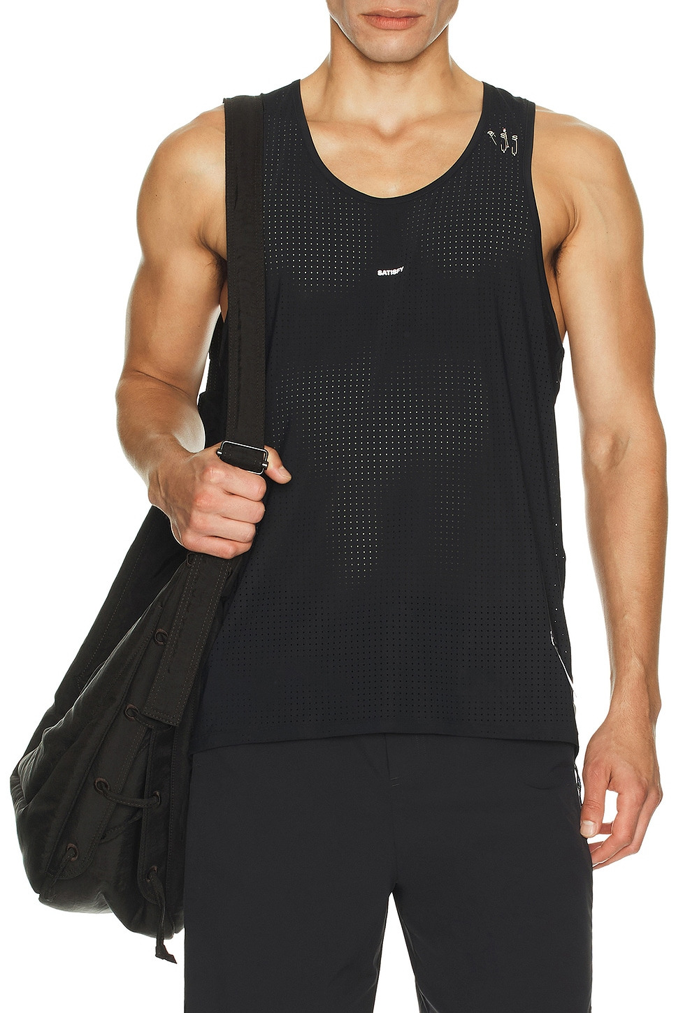 Space-O Singlet - 3
