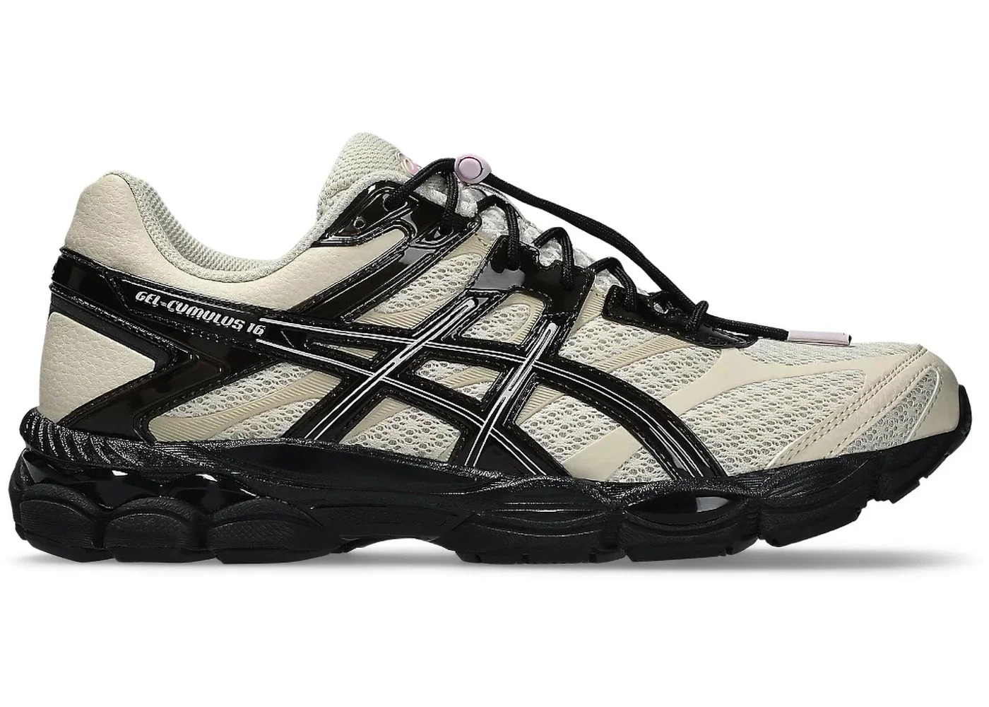 ASICS Gel-Cumulus 16 Finesse Desert Rose - 1