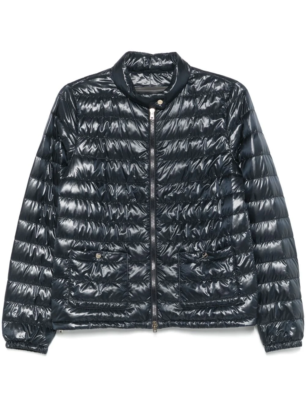 padded jacket - 1