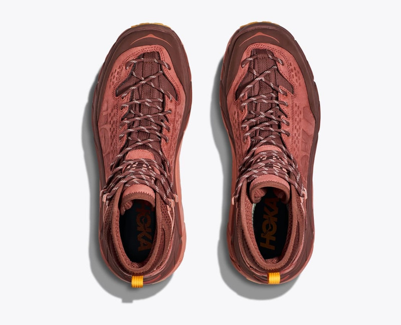 HOKA All Gender Tor Ultra Hi outlook