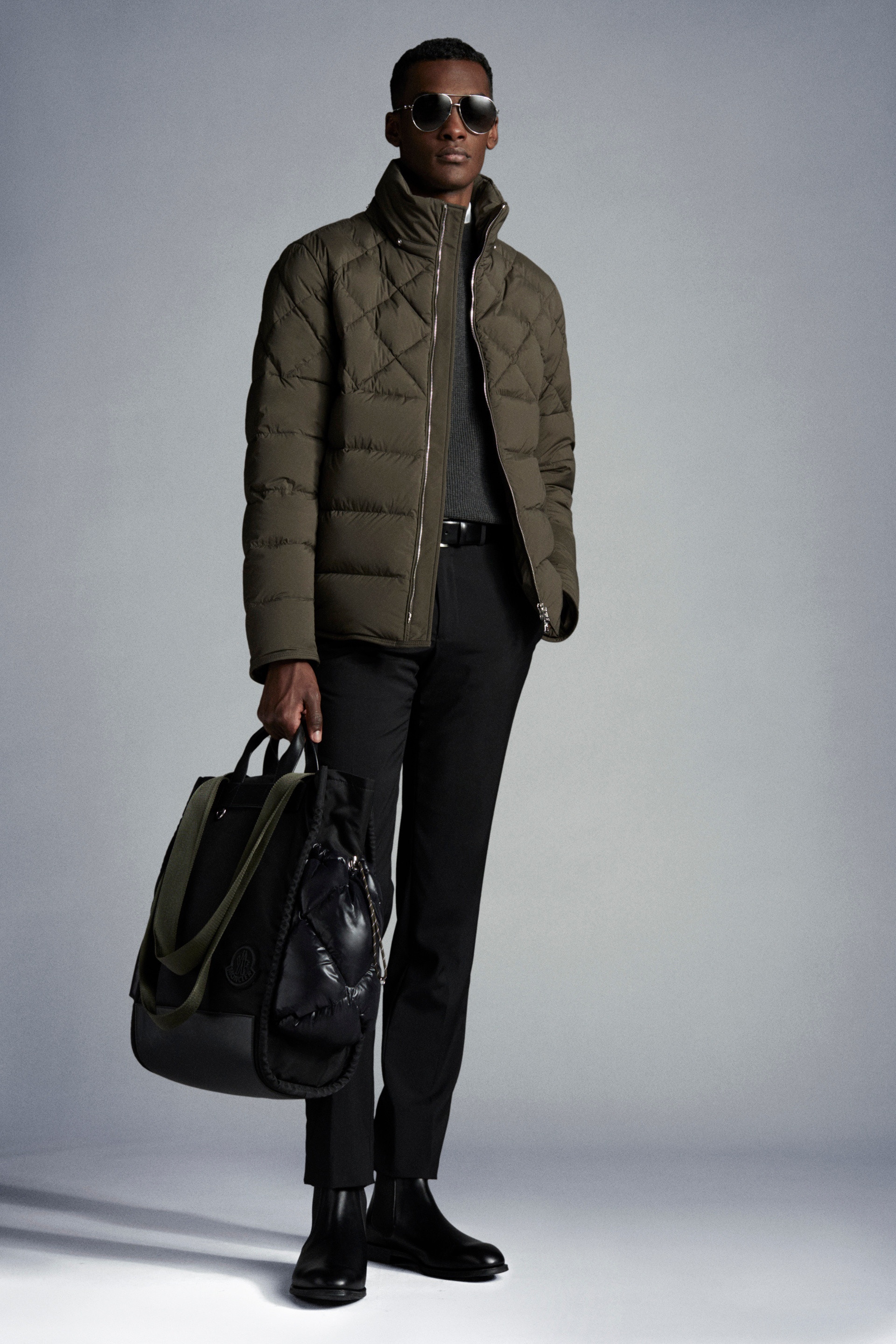 Parachute Tote Bag - 2
