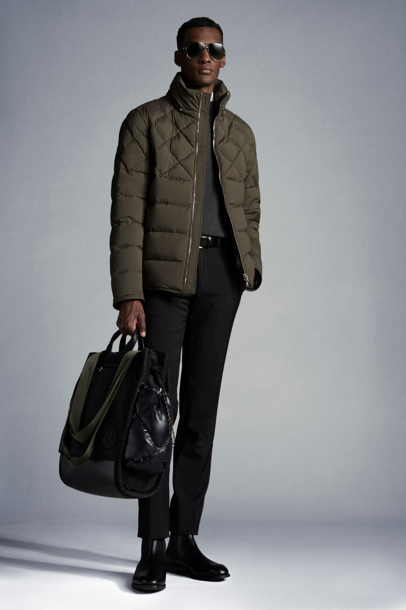 Moncler Parachute Tote Bag outlook