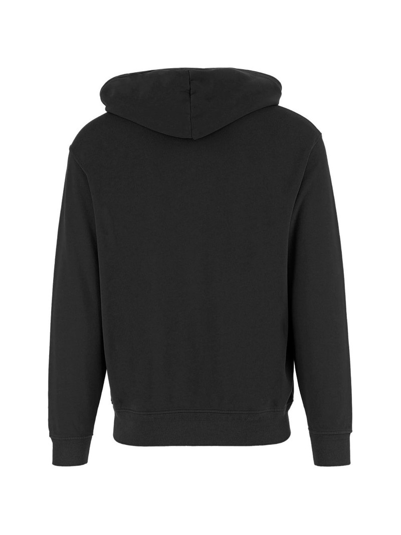 C.P. Company hooded sweater outlook