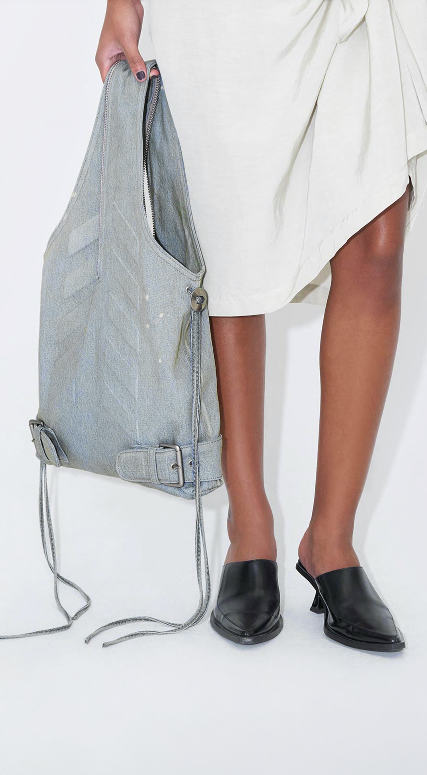Siren Bag - 2