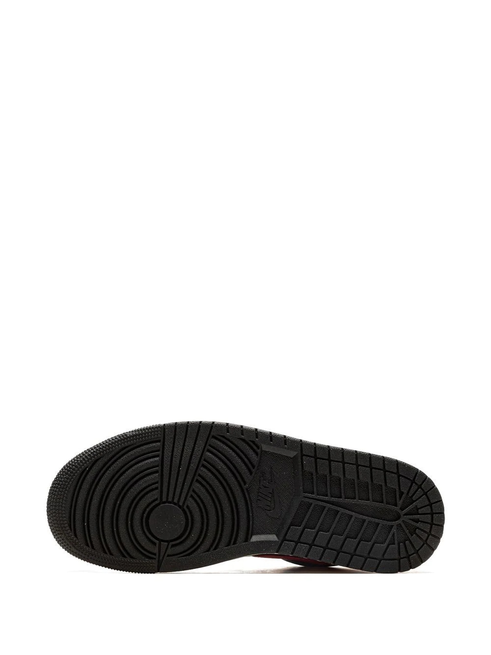Air Jordan 1 Low SE "Black Multi-Color" sneakers - 4