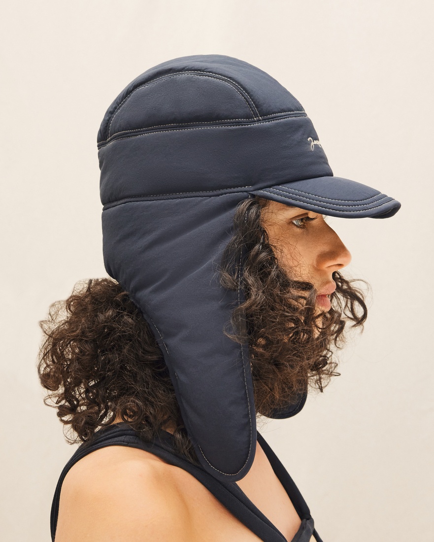 La cagoule Bricciola - 6
