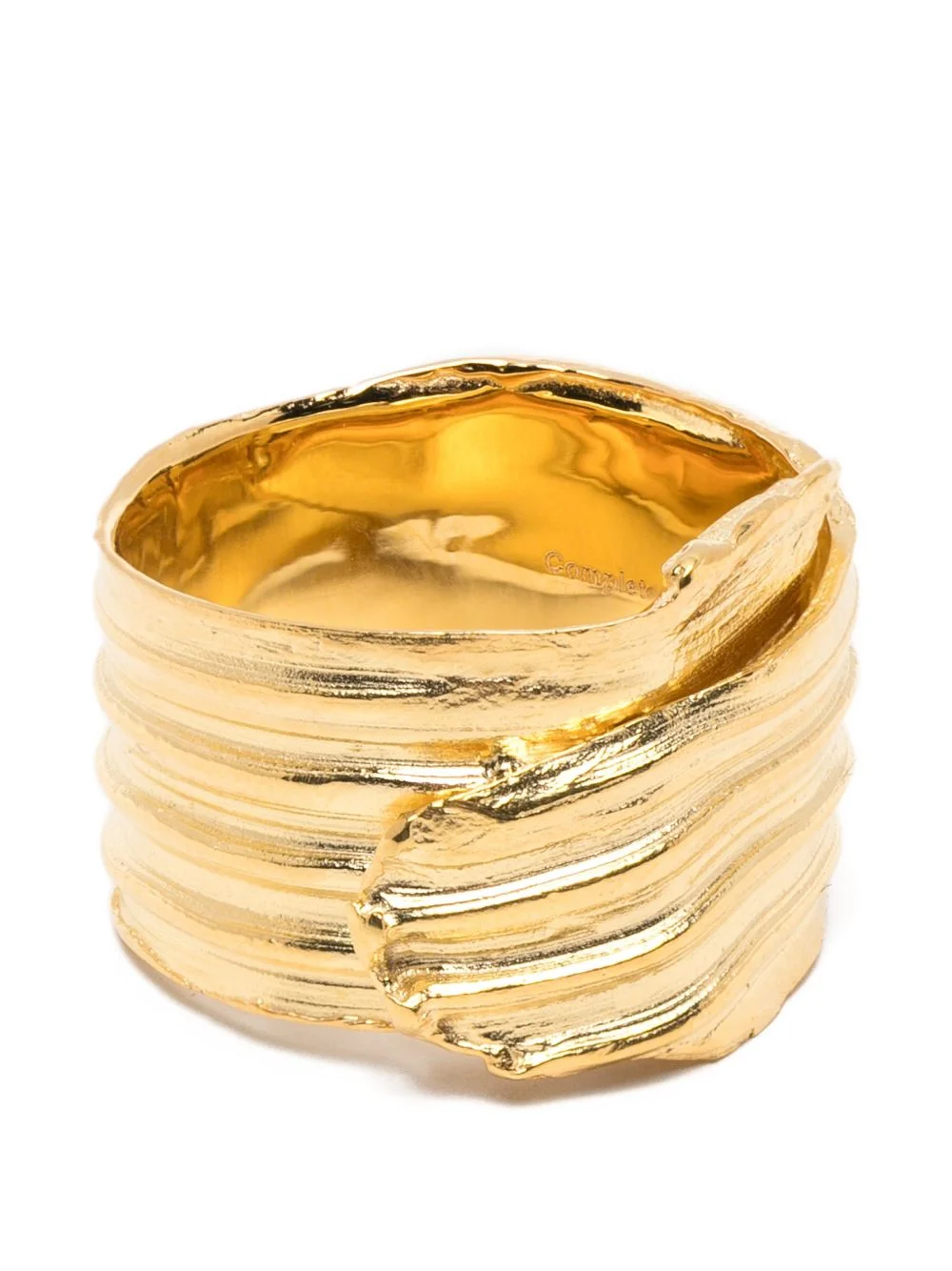 wrap-design ring - 1
