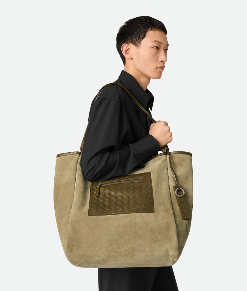 Corriere Reversible Tote 6