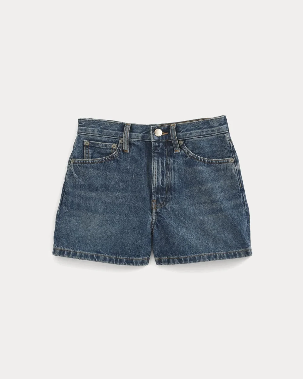 CLASSIC JEAN SHORT - 1
