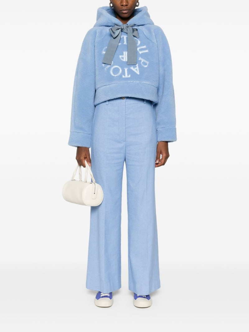 PATOU Iconic trousers outlook