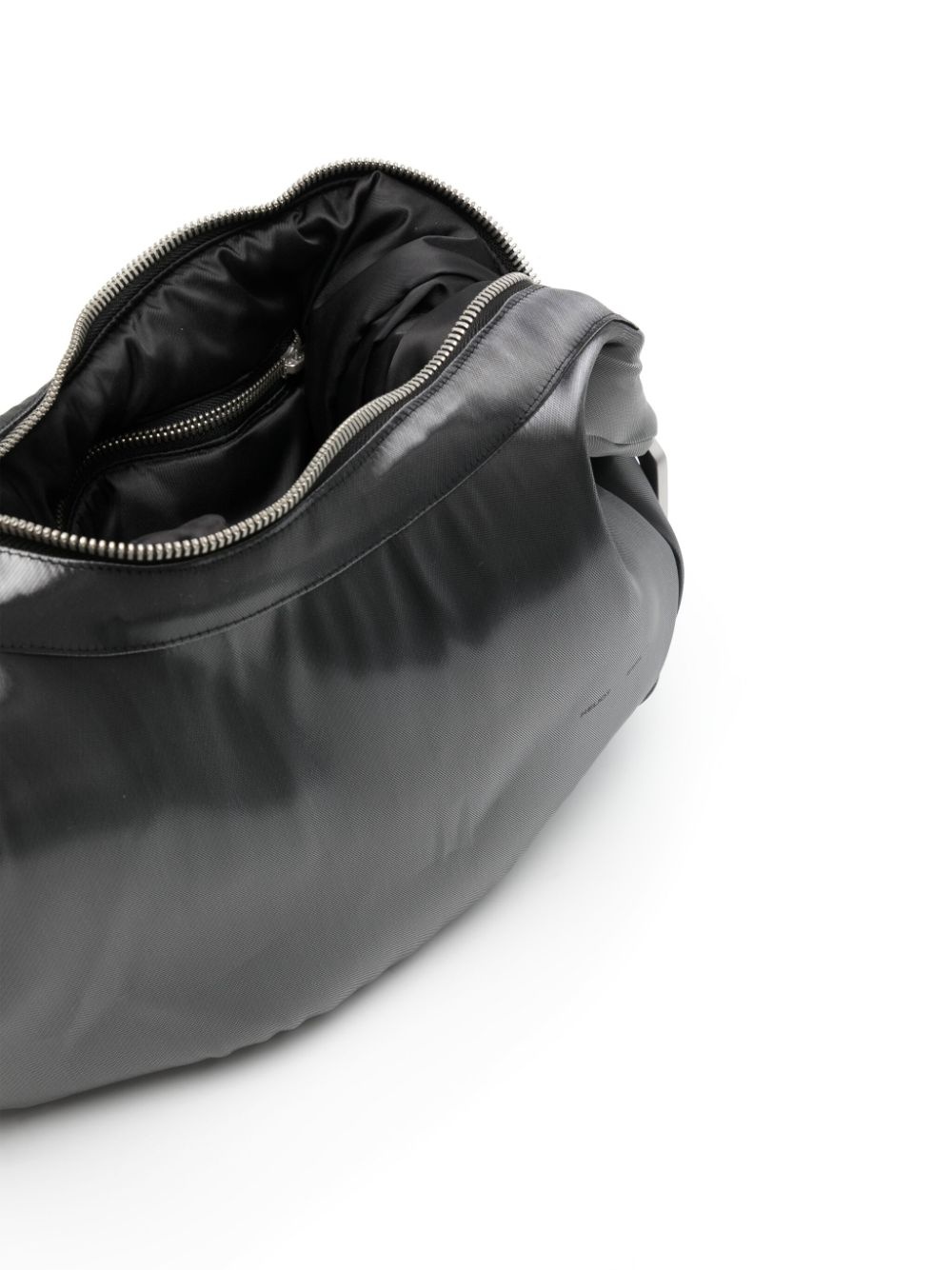slouch-body shoulder bag - 5
