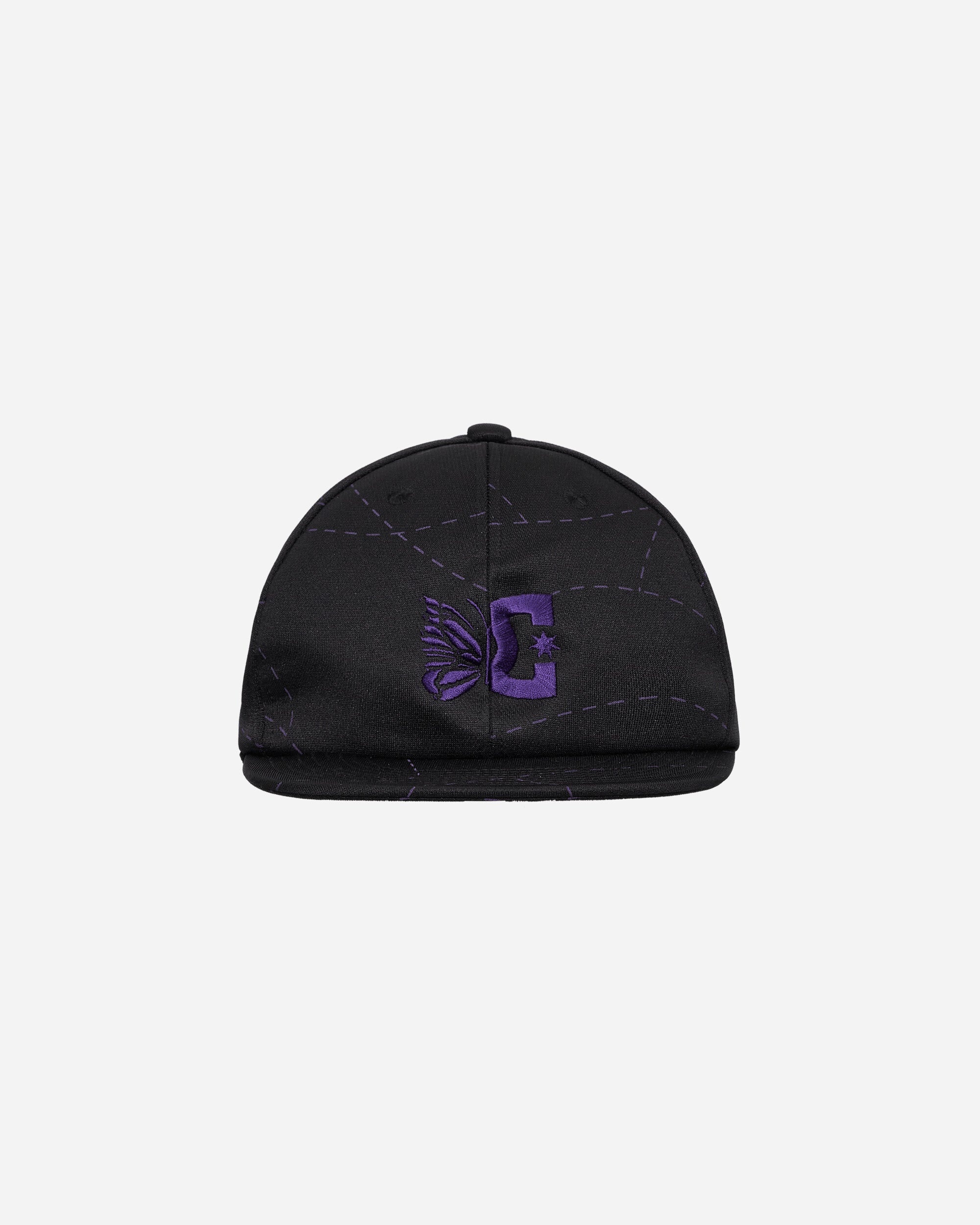 DC Shoes Baseball Cap Black - 2
