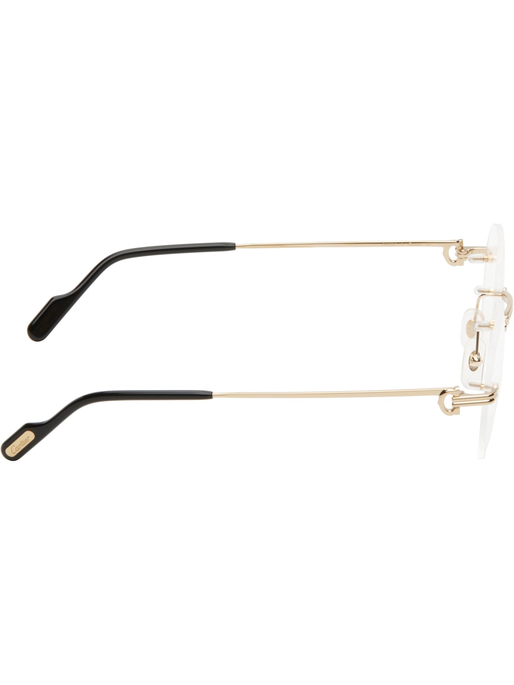 Gold CT0514O Glasses - 2
