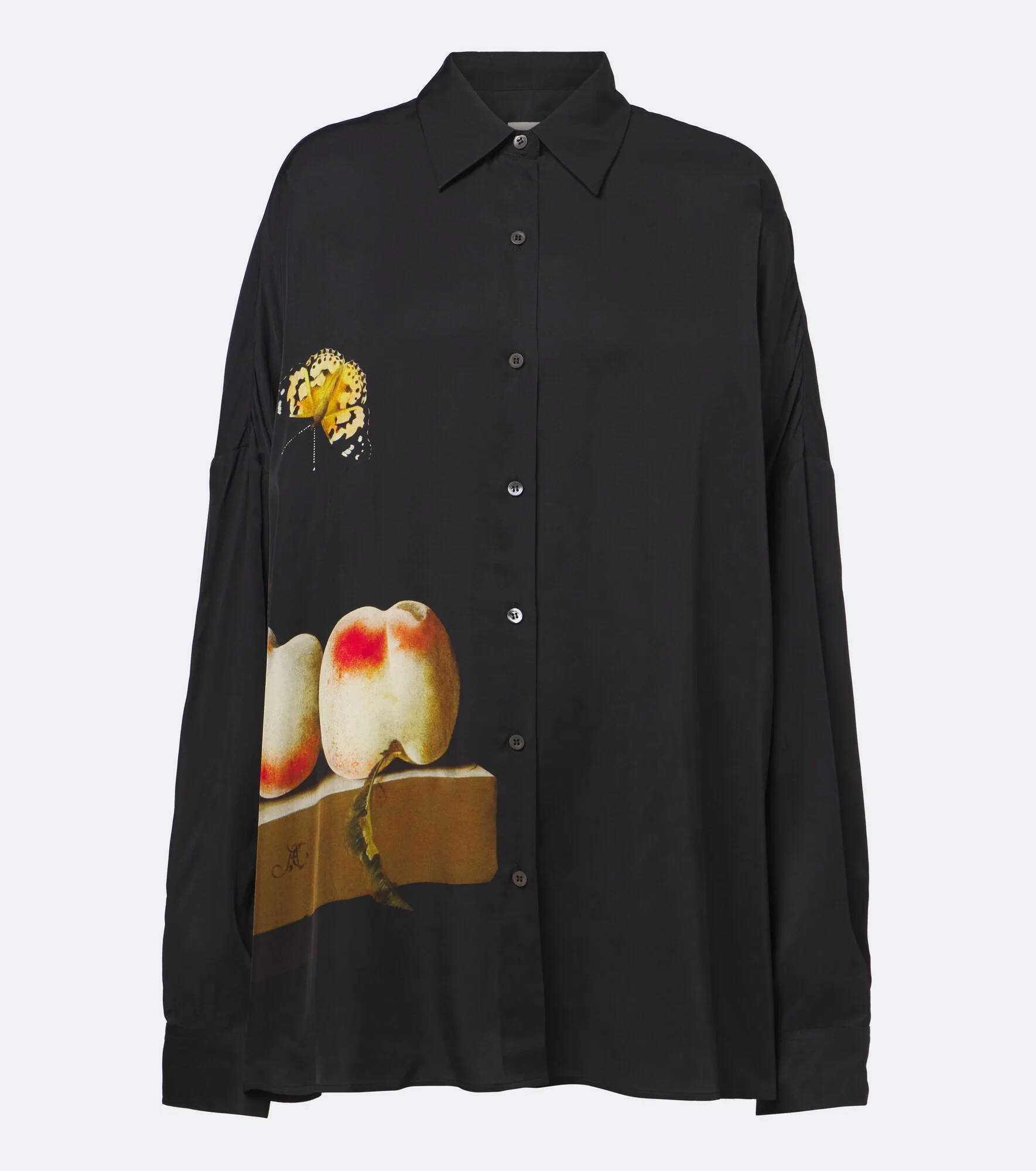 Printed shirt - 1