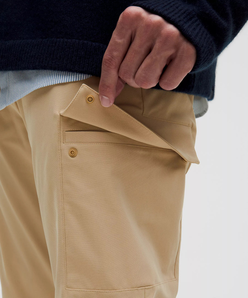 ABC Cargo Pant *Warpstreme 8