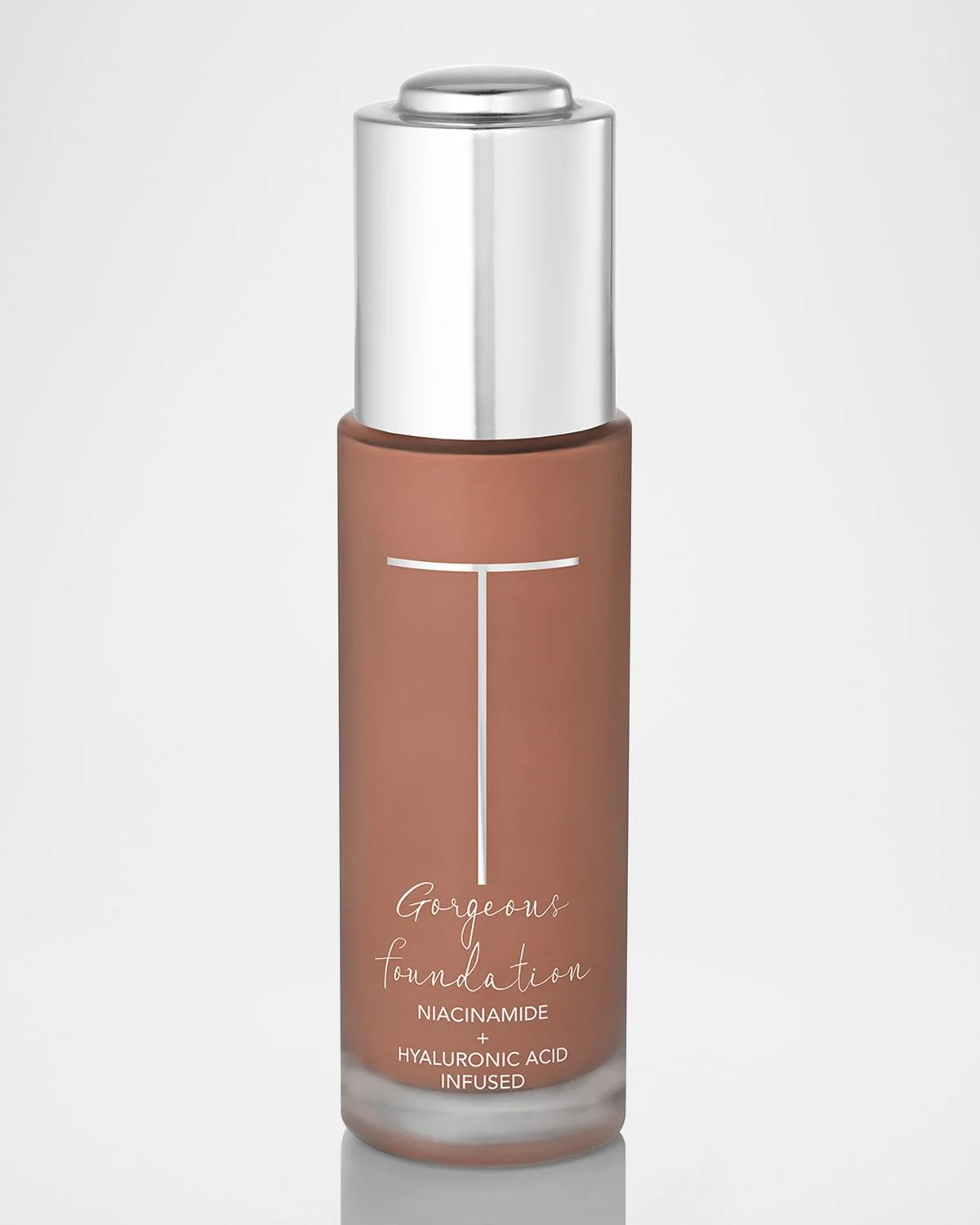 Gorgeous Foundation, 1 oz. - 1